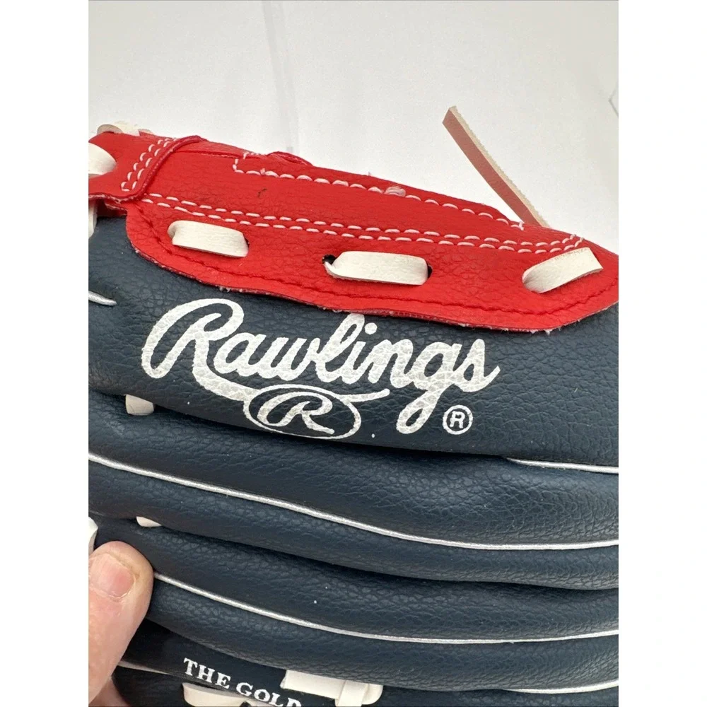 Rawlings Baseball‎ Glove 9